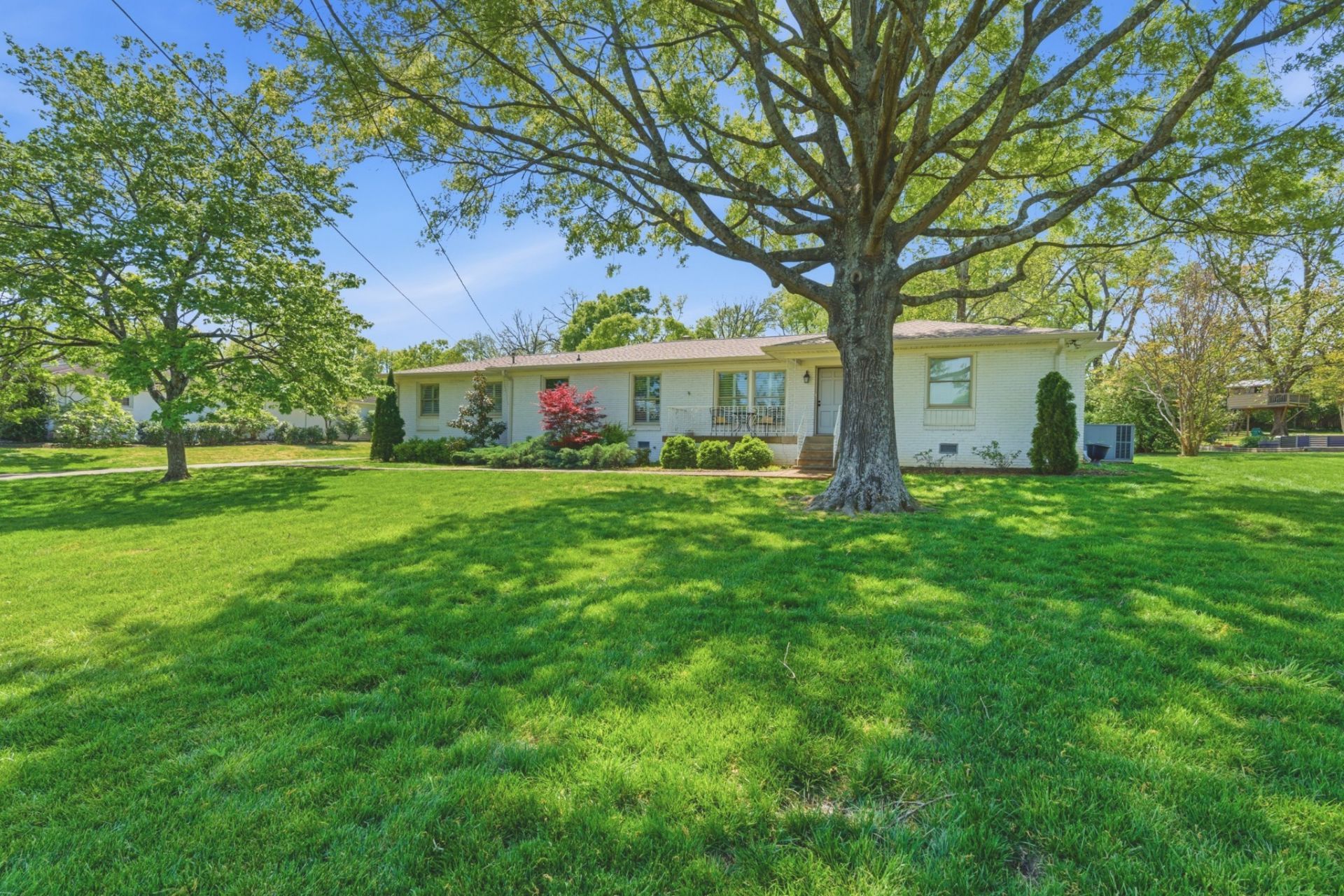 4415 Prescott Rd, Nashville, TN 37204 Main Photo