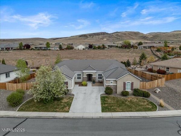 4708 Jacmel Court, Sparks, NV 89436