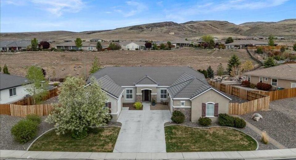 4708 Jacmel Court, Sparks, NV 89436 Photo