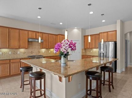 4708 Jacmel Court, Sparks, NV 89436 Photo