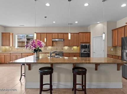 4708 Jacmel Court, Sparks, NV 89436 Photo