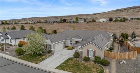 4708 Jacmel Court, Sparks, NV 89436 Photo