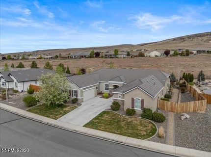 4708 Jacmel Court, Sparks, NV 89436 Photo
