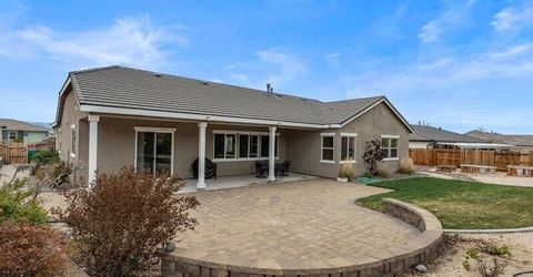 4708 Jacmel Court, Sparks, NV 89436 Photo