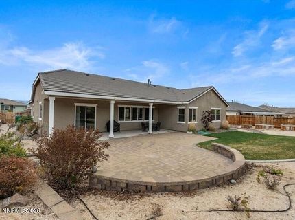 4708 Jacmel Court, Sparks, NV 89436 Photo
