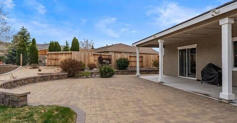 4708 Jacmel Court, Sparks, NV 89436 Photo