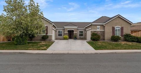 4708 Jacmel Court, Sparks, NV 89436 Photo