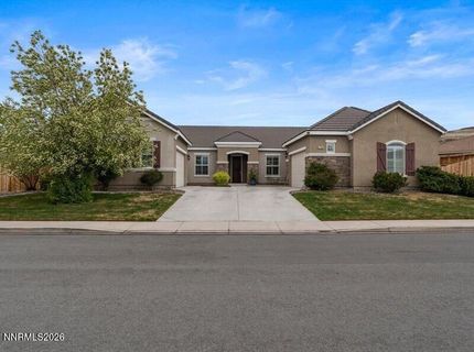 4708 Jacmel Court, Sparks, NV 89436 Photo