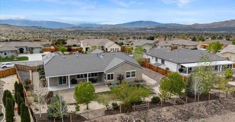 4708 Jacmel Court, Sparks, NV 89436 Photo