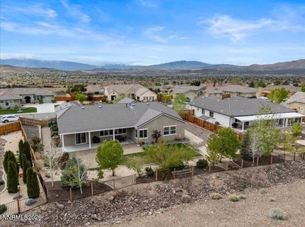 4708 Jacmel Court, Sparks, NV 89436 Photo