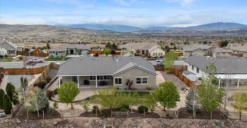 4708 Jacmel Court, Sparks, NV 89436 Photo