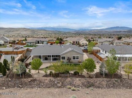 4708 Jacmel Court, Sparks, NV 89436 Photo