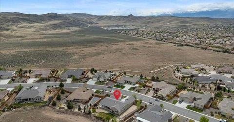 4708 Jacmel Court, Sparks, NV 89436 Photo