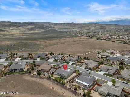 4708 Jacmel Court, Sparks, NV 89436 Photo