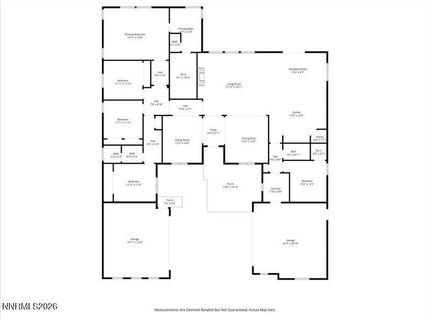 4708 Jacmel Court, Sparks, NV 89436 Photo