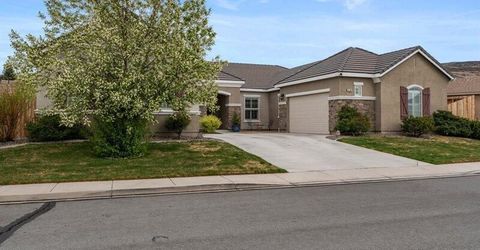 4708 Jacmel Court, Sparks, NV 89436 Photo