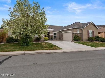 4708 Jacmel Court, Sparks, NV 89436 Photo