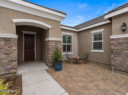 4708 Jacmel Court, Sparks, NV 89436 Photo