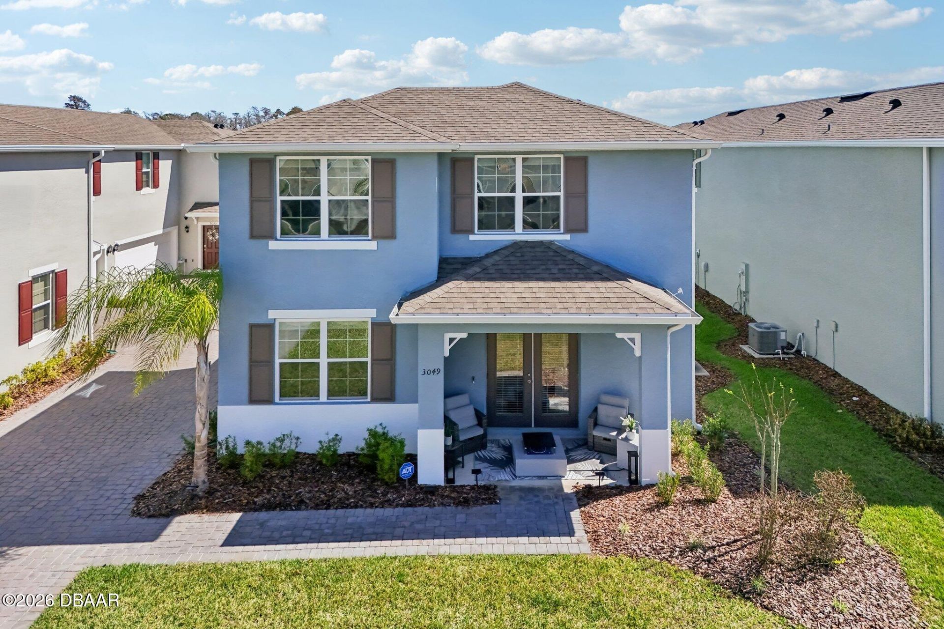3049 Meleto Boulevard, New Smyrna Beach, FL 32168 Photo