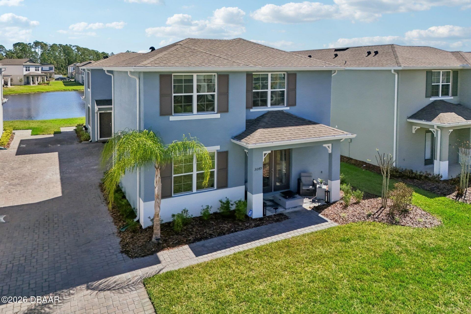 3049 Meleto Boulevard, New Smyrna Beach, FL 32168 Photo