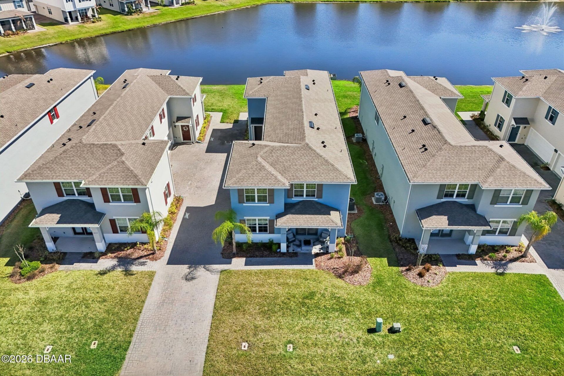 3049 Meleto Boulevard, New Smyrna Beach, FL 32168 Photo