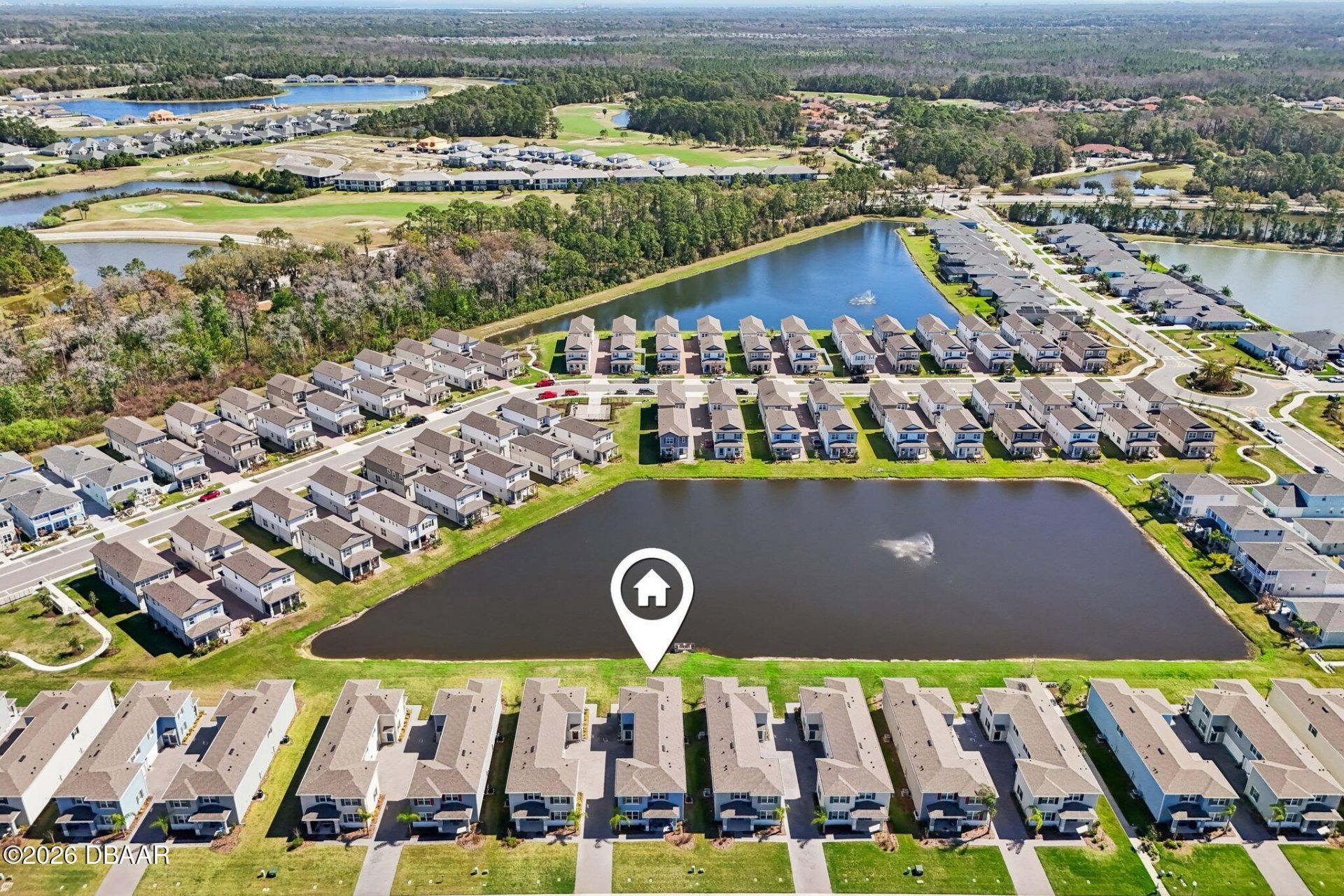 3049 Meleto Boulevard, New Smyrna Beach, FL 32168 Photo