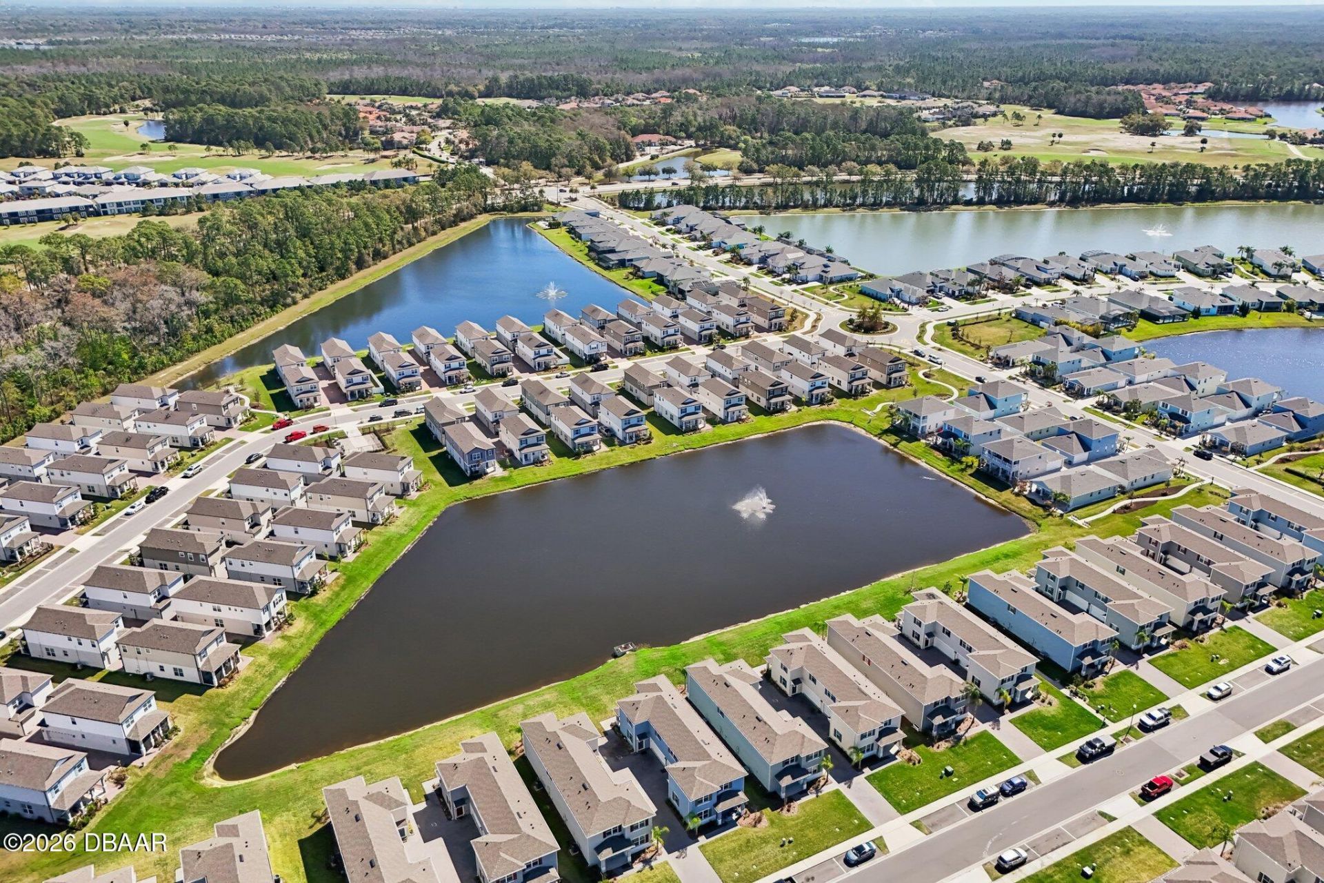 3049 Meleto Boulevard, New Smyrna Beach, FL 32168 Photo