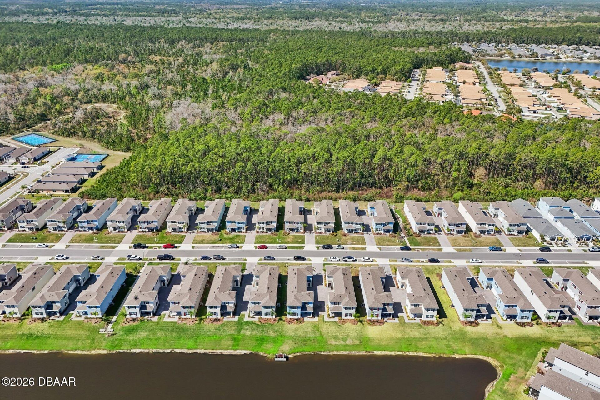 3049 Meleto Boulevard, New Smyrna Beach, FL 32168 Photo