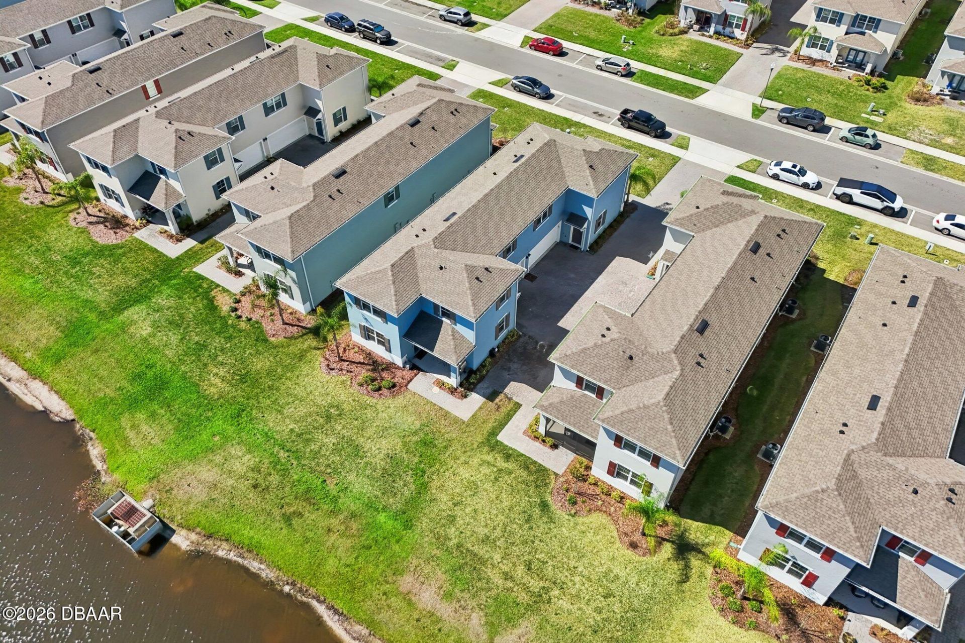 3049 Meleto Boulevard, New Smyrna Beach, FL 32168 Photo