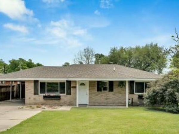 17015 OLD SPANISH Trail, Des Allemands, LA 70030