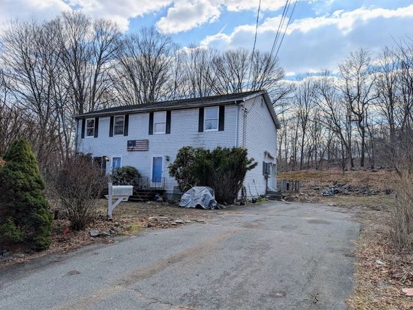 2 Granite St, Millbury, MA 01527