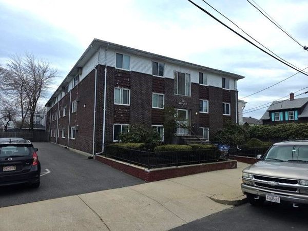 70 Mudge St, Unit 12, Lynn, MA 01902
