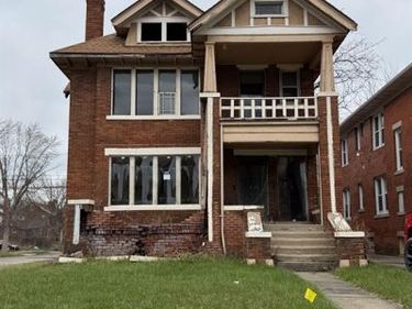 8788 Dexter Avenue, Detroit, MI 48206