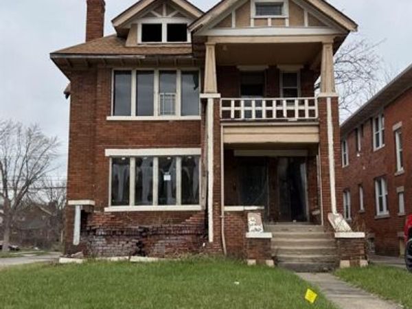 8788 Dexter Avenue, Detroit, MI 48206