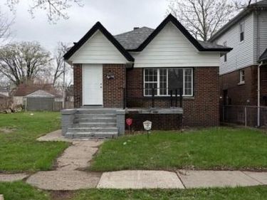 19995 Goddard Street, Detroit, MI 48234