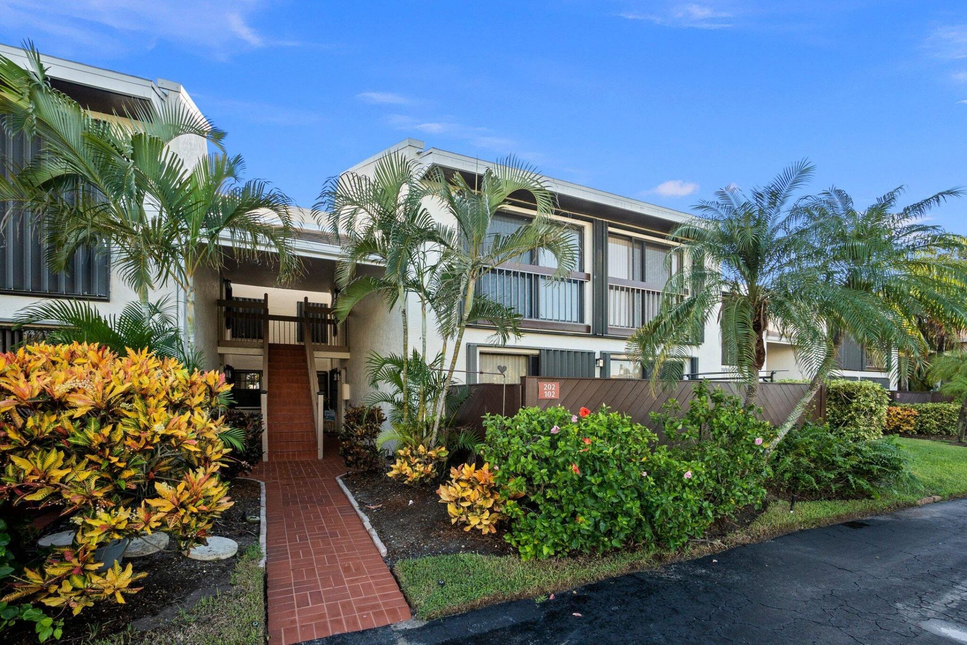 3225 S Lakeview Circle, Unit 22-202, Fort Pierce, FL 34949 Photo