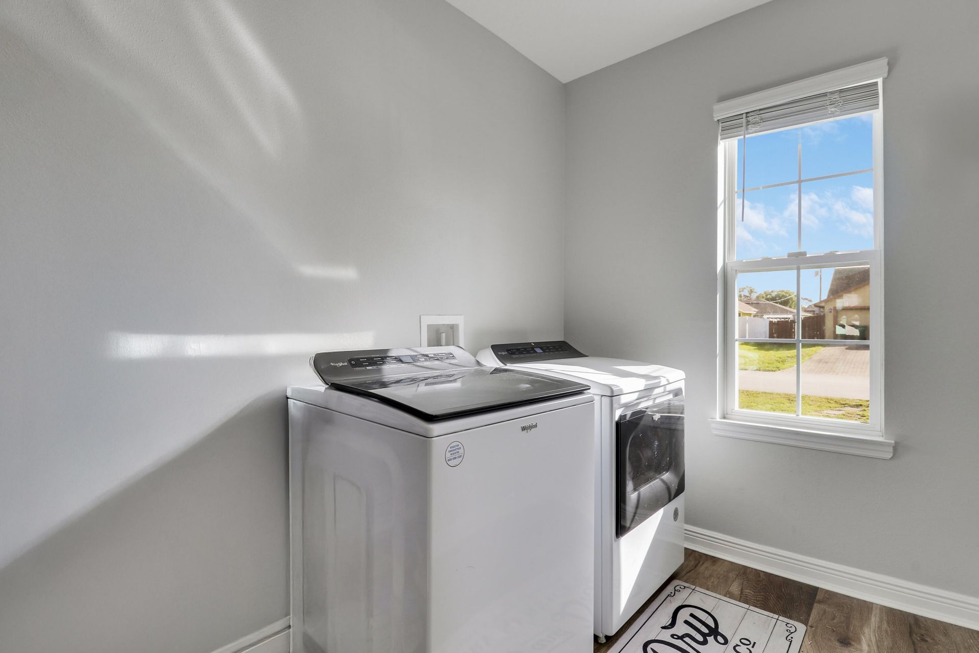 1892 SW Monterrey Lane, Port Saint Lucie, FL 34953 Photo