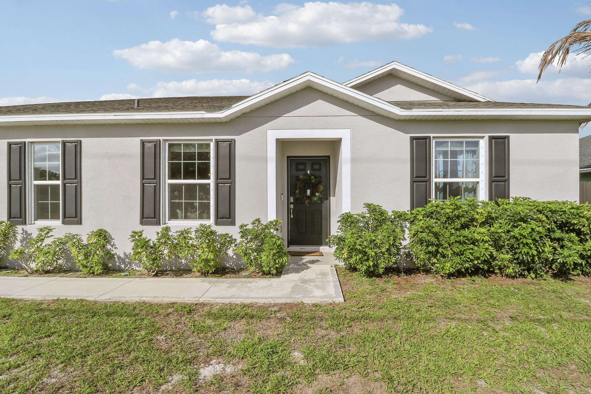1892 SW Monterrey Lane, Port Saint Lucie, FL 34953 Photo