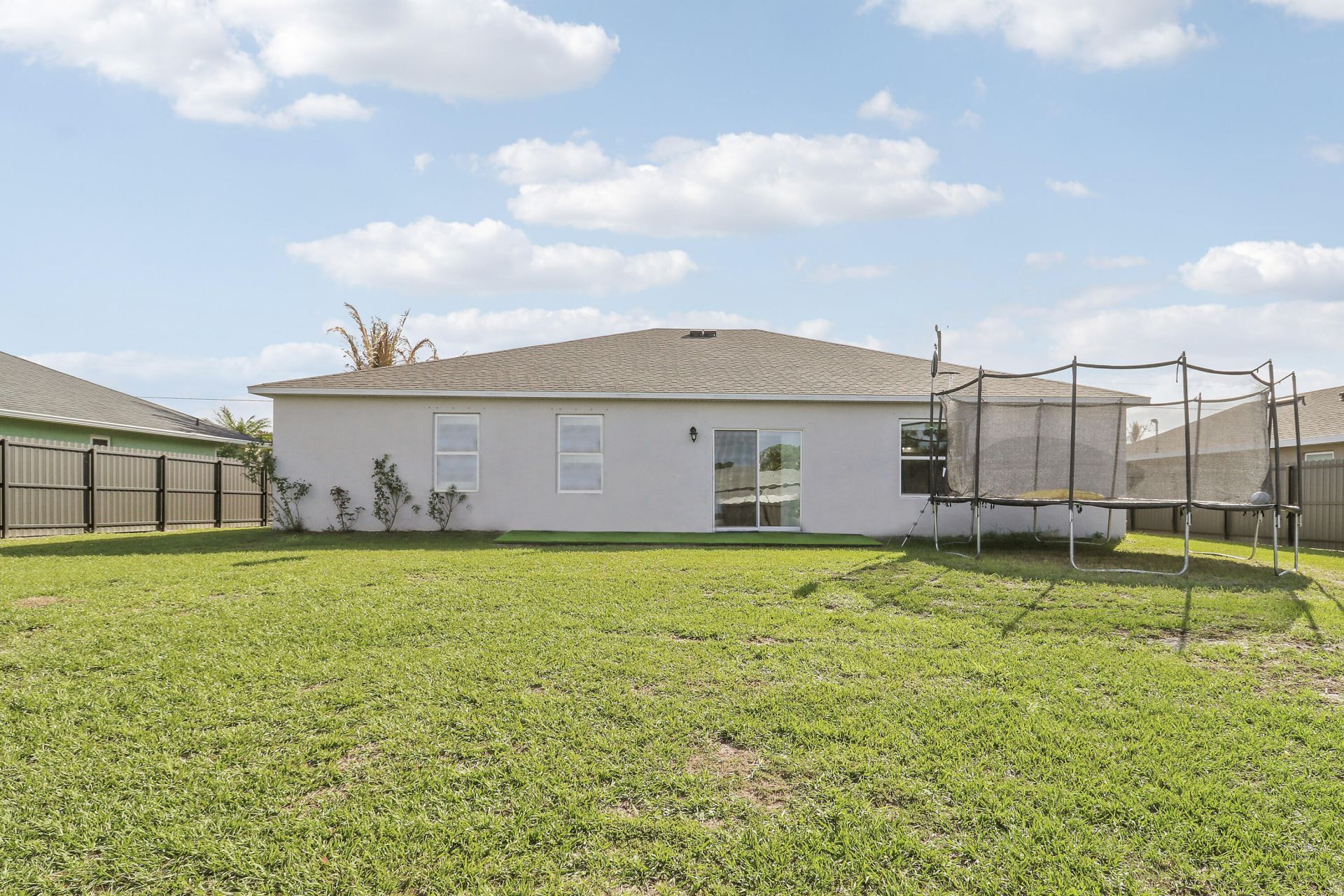 1892 SW Monterrey Lane, Port Saint Lucie, FL 34953 Photo