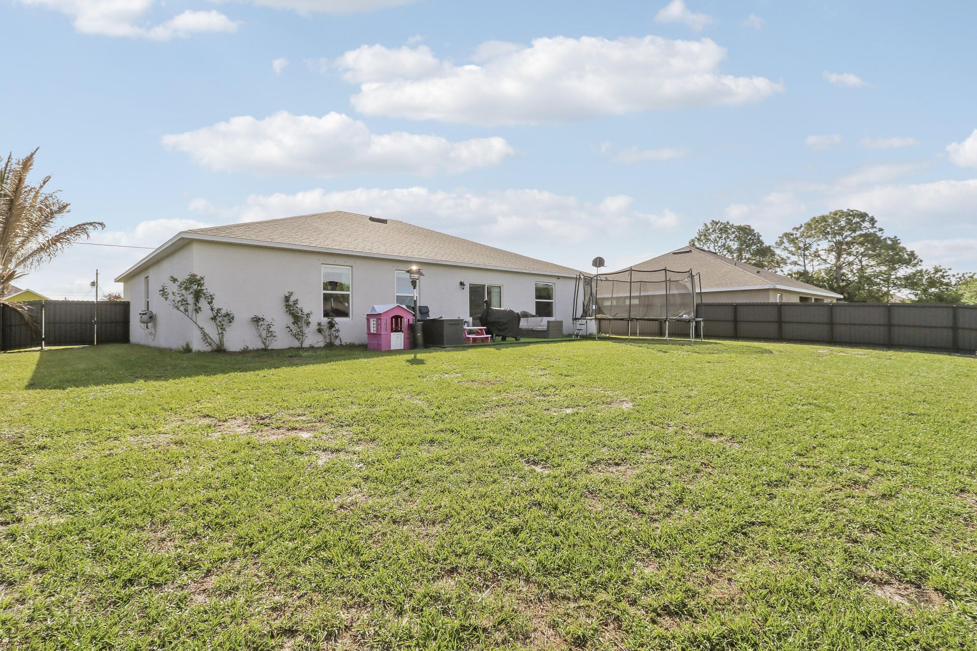 1892 SW Monterrey Lane, Port Saint Lucie, FL 34953 Photo