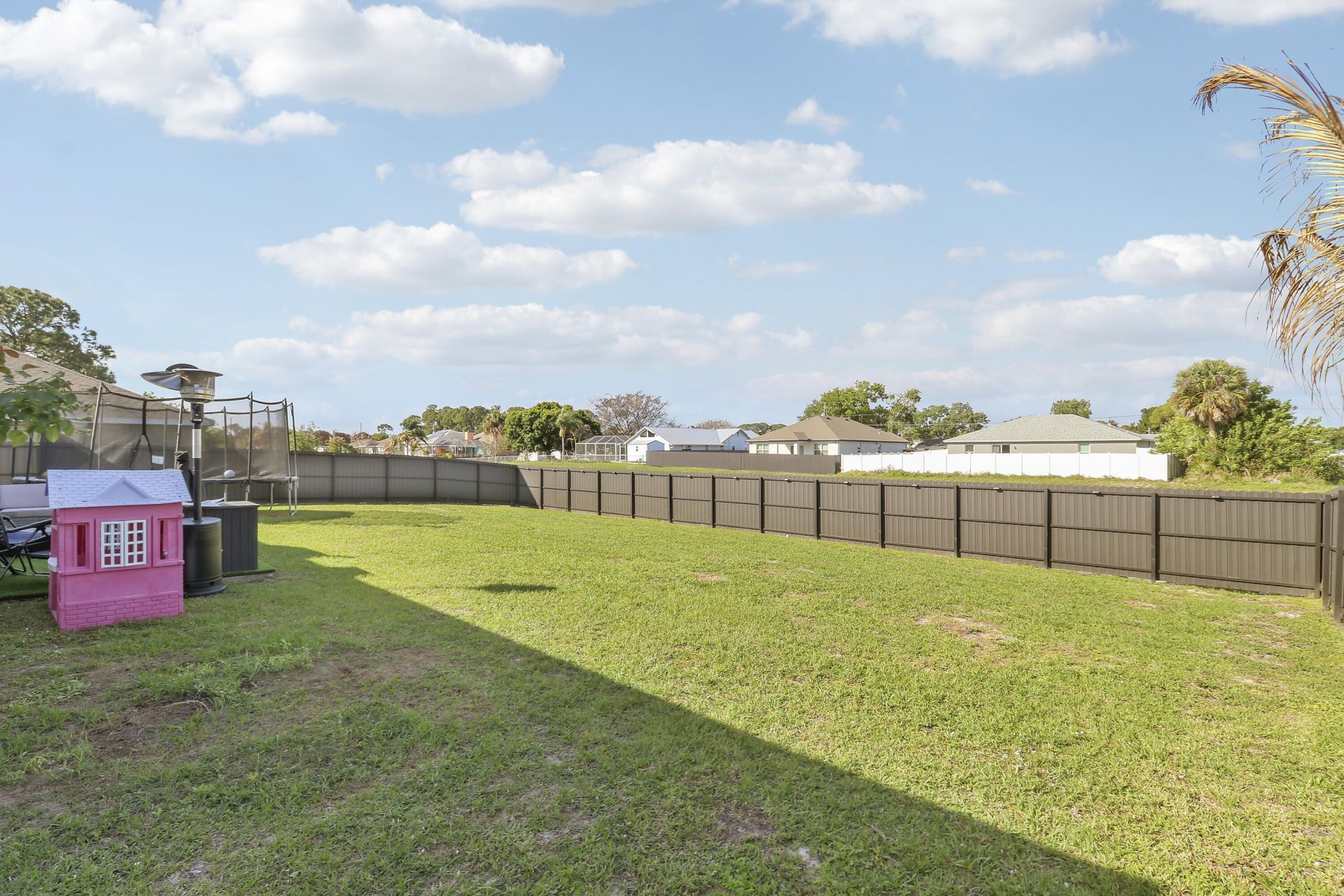 1892 SW Monterrey Lane, Port Saint Lucie, FL 34953 Photo