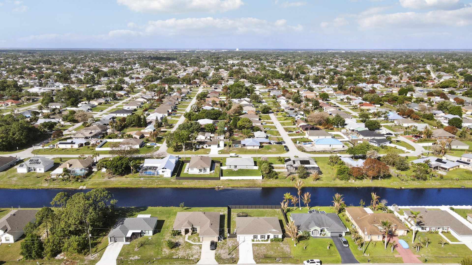 1892 SW Monterrey Lane, Port Saint Lucie, FL 34953 Photo