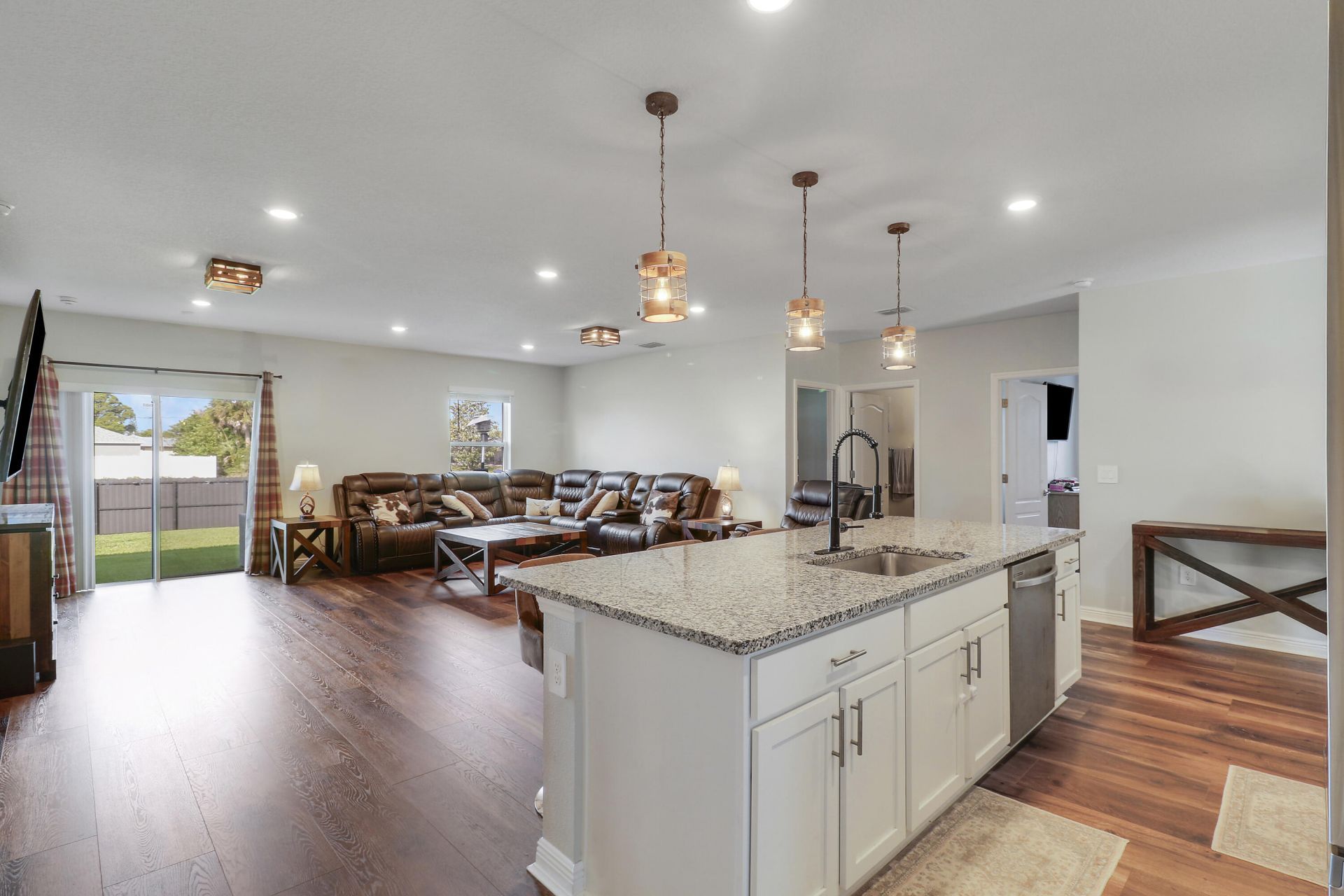 1892 SW Monterrey Lane, Port Saint Lucie, FL 34953 Photo