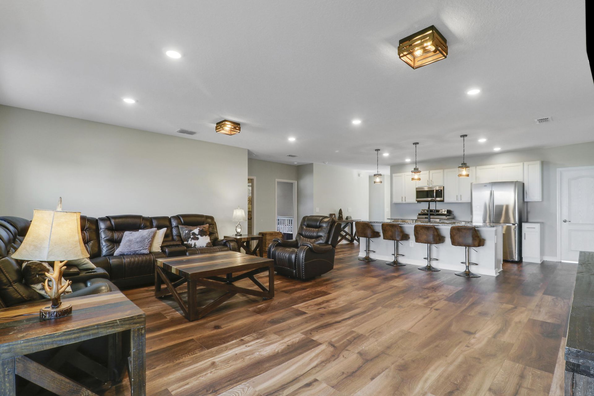 1892 SW Monterrey Lane, Port Saint Lucie, FL 34953 Photo