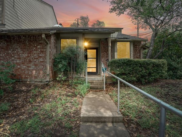 3801 MENCHACA RD, Unit 24, Austin, TX 78704