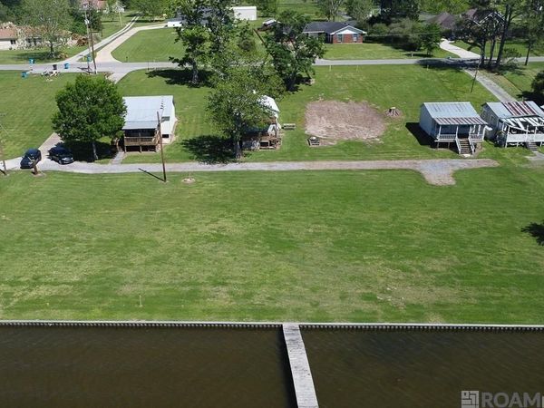 6156 Island Queen Ln, Ventress, LA 70783