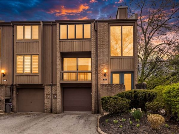 146 Locust Court, Pittsburgh, PA 15237