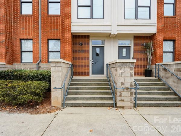 440 N McDowell Street, Charlotte, NC 28204
