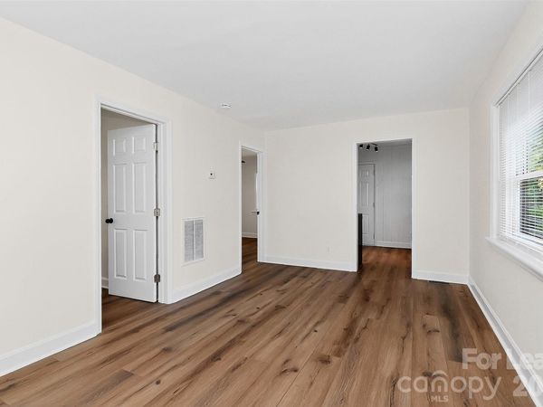 1444-A Anderson Street, Charlotte, NC 28205