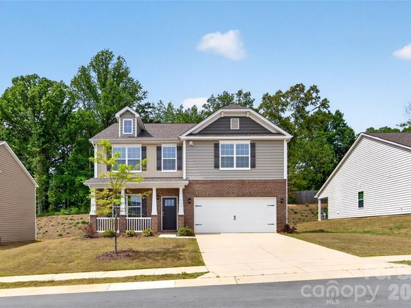 111 Beech Tree Lane, Locust, NC 28097